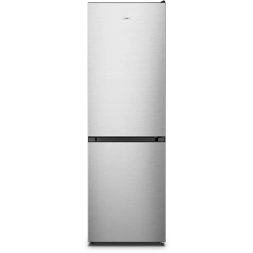 Gorenje kühl-gefrierkombination nrk619epxl4