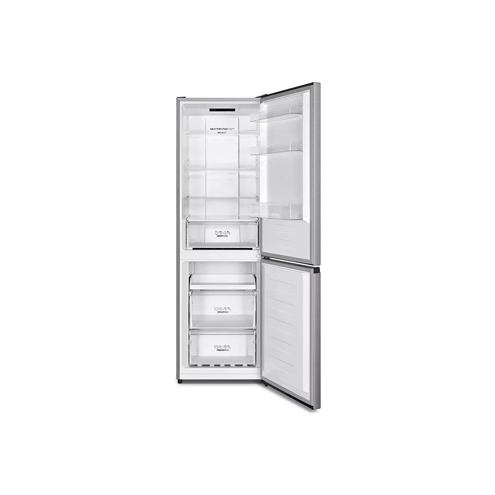 Gorenje kühl-gefrierkombination nrk619epxl4