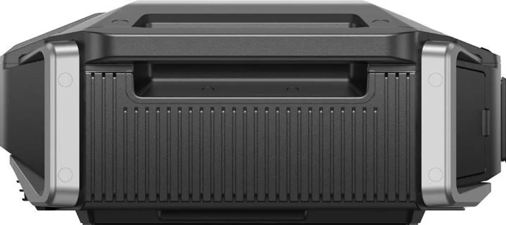 EcoFlow DELTA Pro Ultra - Umkehrer