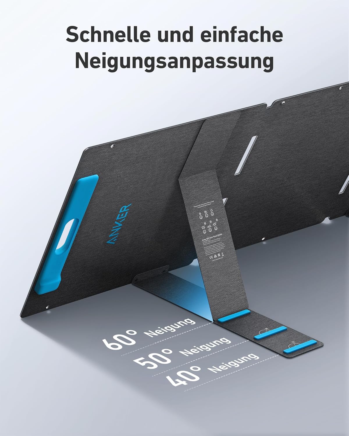 Anker SOLIX F2000 Powerstation