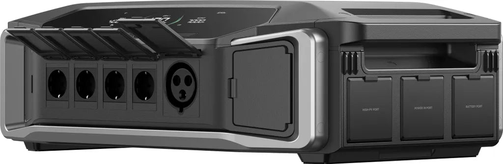 EcoFlow DELTA Pro Ultra - Umkehrer