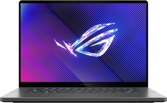 ASUS ROG Zephyrus G16 GU605MV-QP177X - 16 Zoll - Intel® Core™ Ultra 7 155H - 16 GB - 1 TB - NVIDIA GeForce RTX™ 4060 - Windows 11 Pro