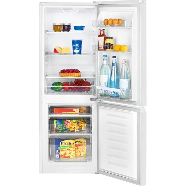 Bomann KG 322.1, Kühl-/Gefrierkombination