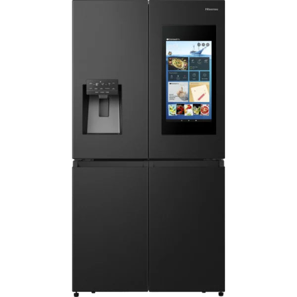 Hisense Multi-Door RQ760N4IFE
