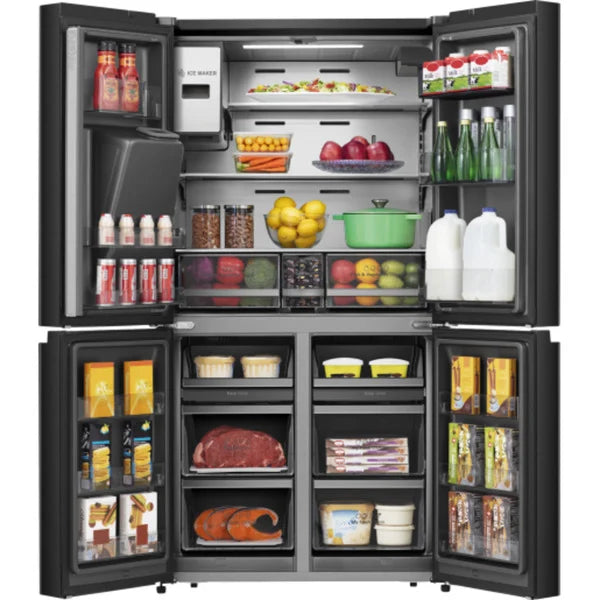 Hisense Multi-Door RQ760N4IFE