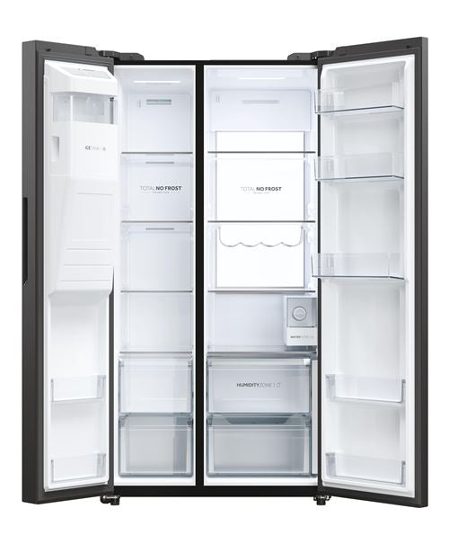 Haier Amerikanischer Kühlschrank Serie 7 HSW79F18DIPT