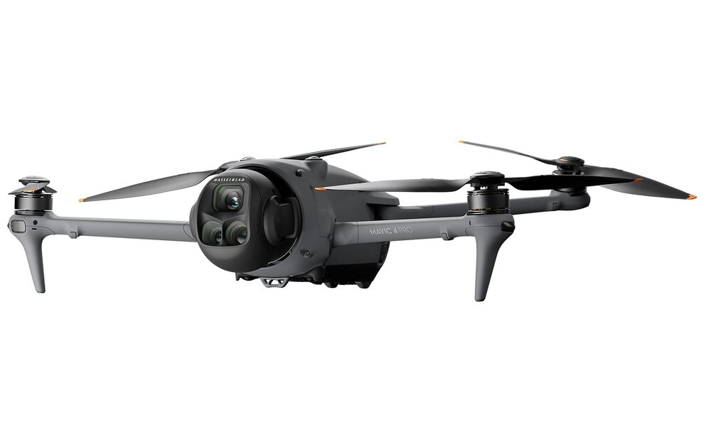 DJI Mavic 4 Pro Combo