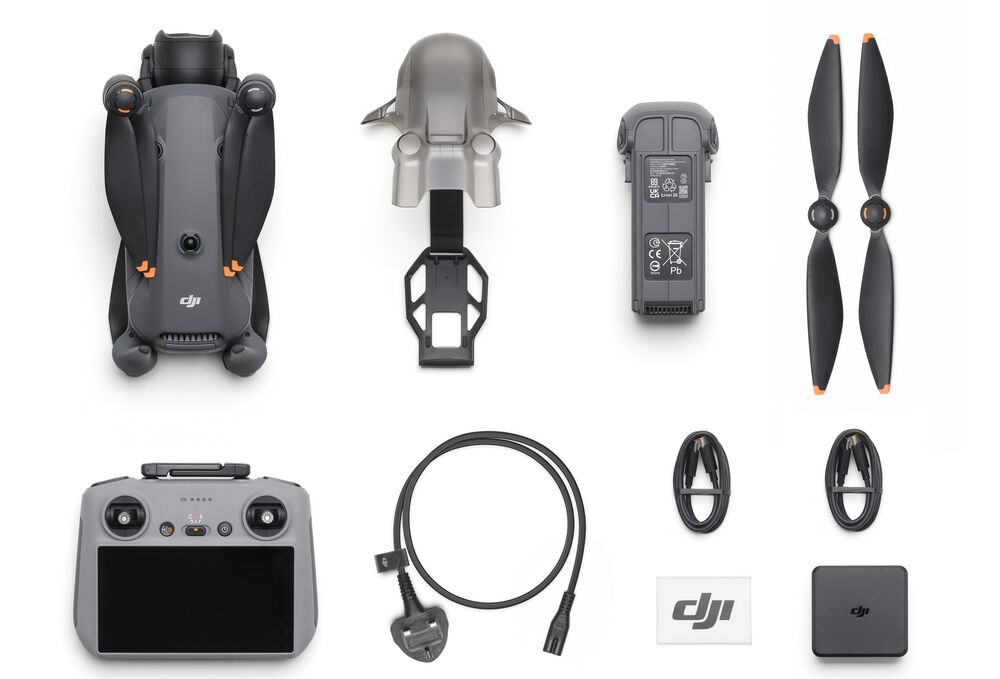 DJI Mavic 4 Pro Combo