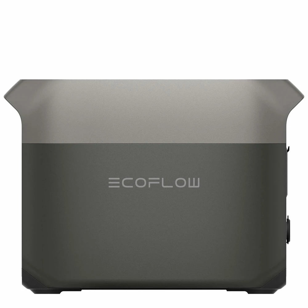 EcoFlow Delta 3 Powerstation