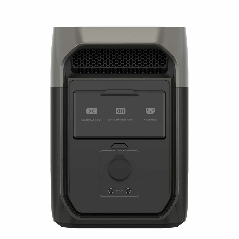 EcoFlow Delta 3 Powerstation