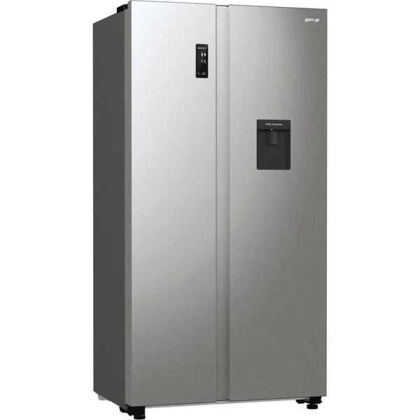 Gorenje NRR9185EAXLWD Side by Side