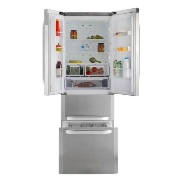 Hotpoint E4DAAXC – Mehrtüriger Kühlschrank