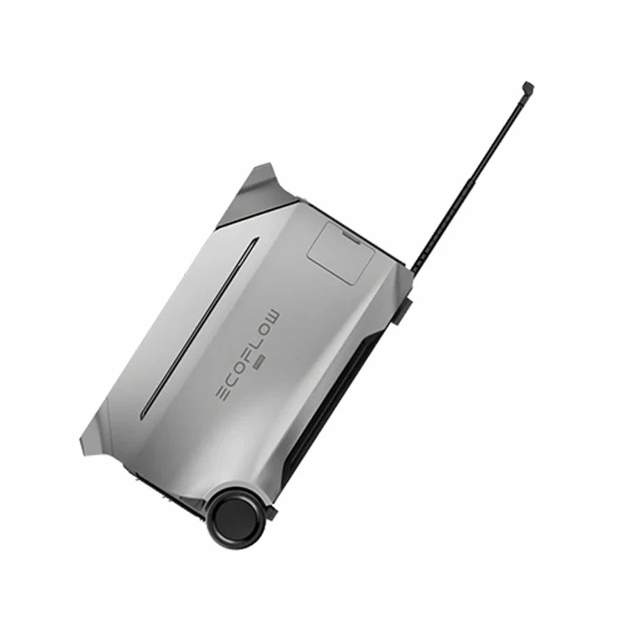 Ladestation DELTA Pro 3